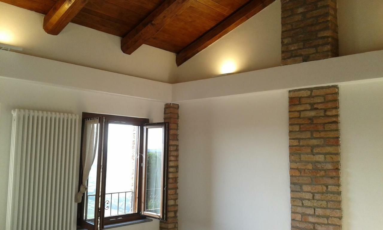 Casa Vacanze Sweet Dreams Agliano Terme Esterno foto
