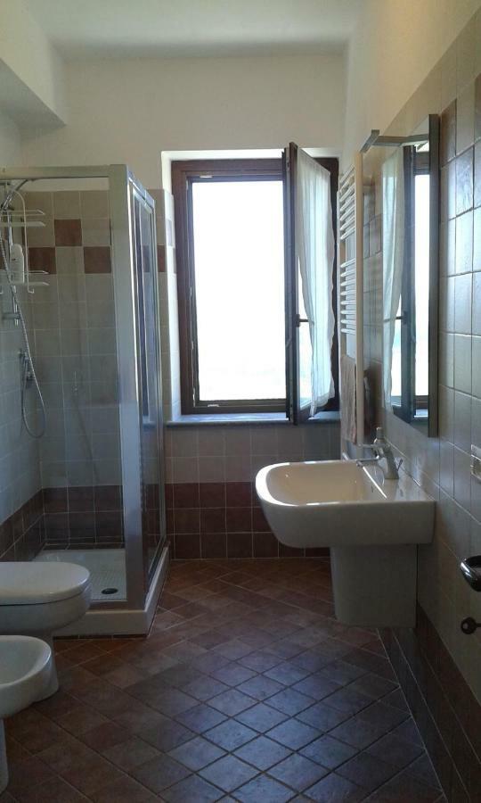 Casa Vacanze Sweet Dreams Agliano Terme Esterno foto