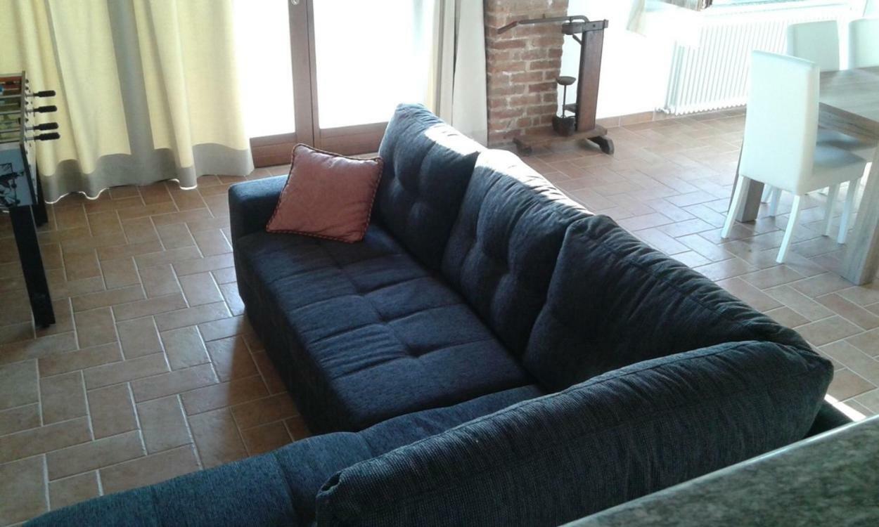 Casa Vacanze Sweet Dreams Agliano Terme Esterno foto