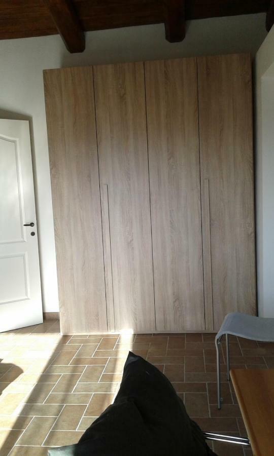 Casa Vacanze Sweet Dreams Agliano Terme Esterno foto