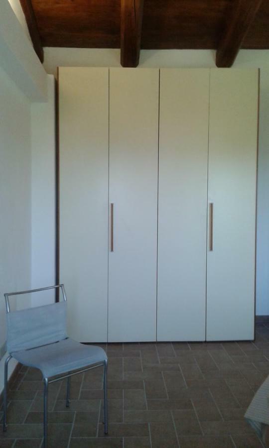 Casa Vacanze Sweet Dreams Agliano Terme Esterno foto