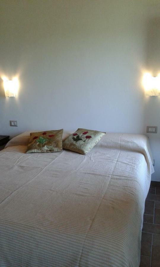 Casa Vacanze Sweet Dreams Agliano Terme Esterno foto