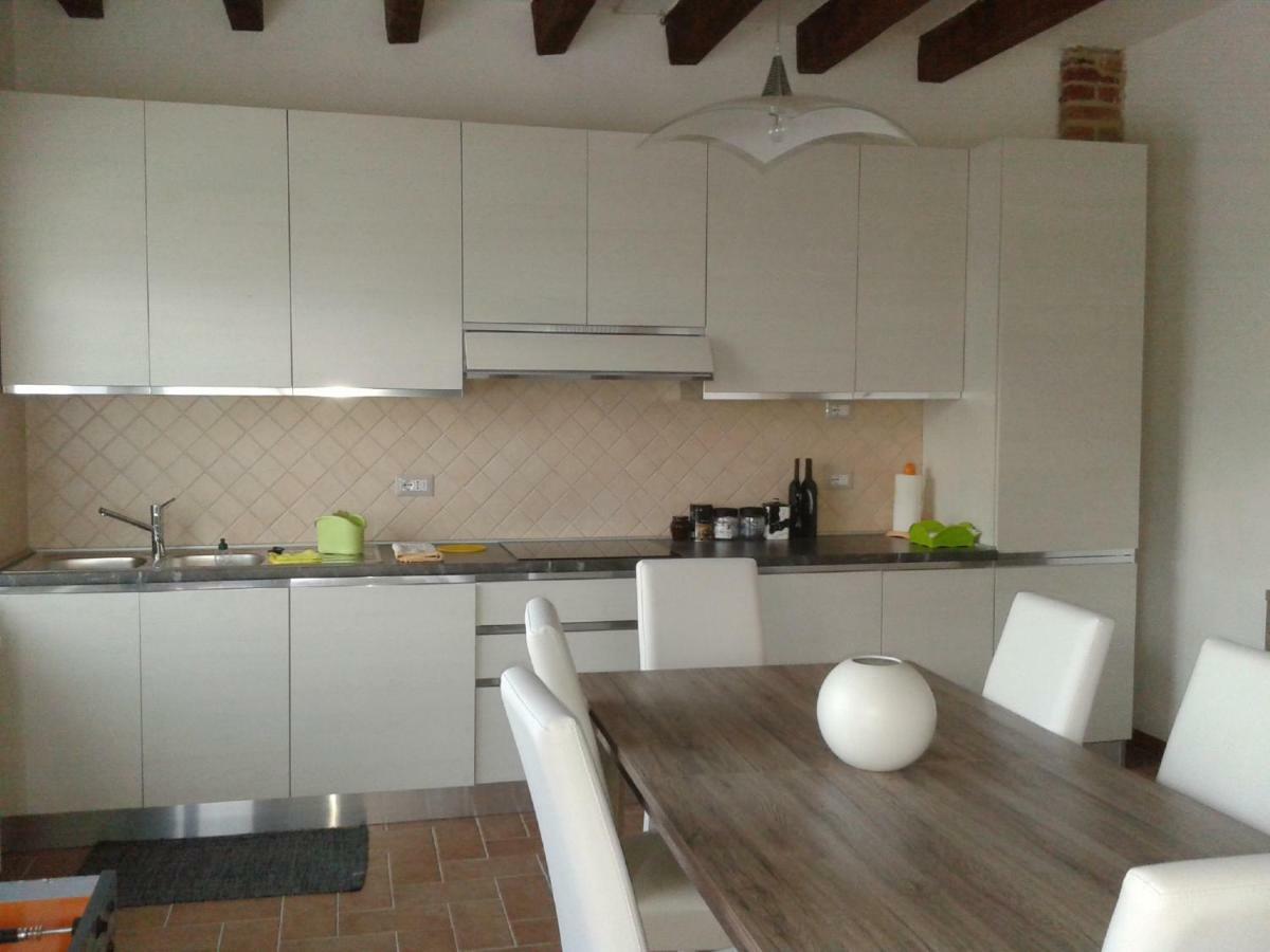 Casa Vacanze Sweet Dreams Agliano Terme Esterno foto