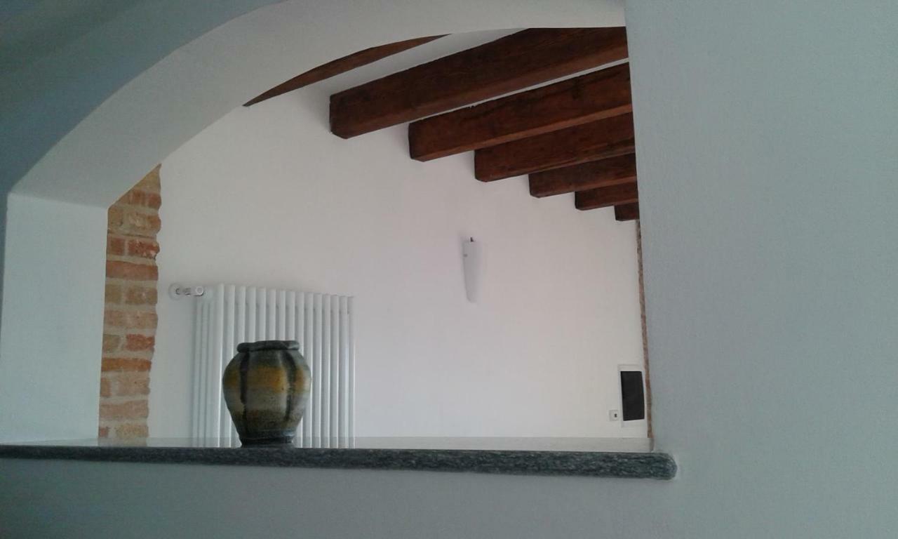 Casa Vacanze Sweet Dreams Agliano Terme Esterno foto