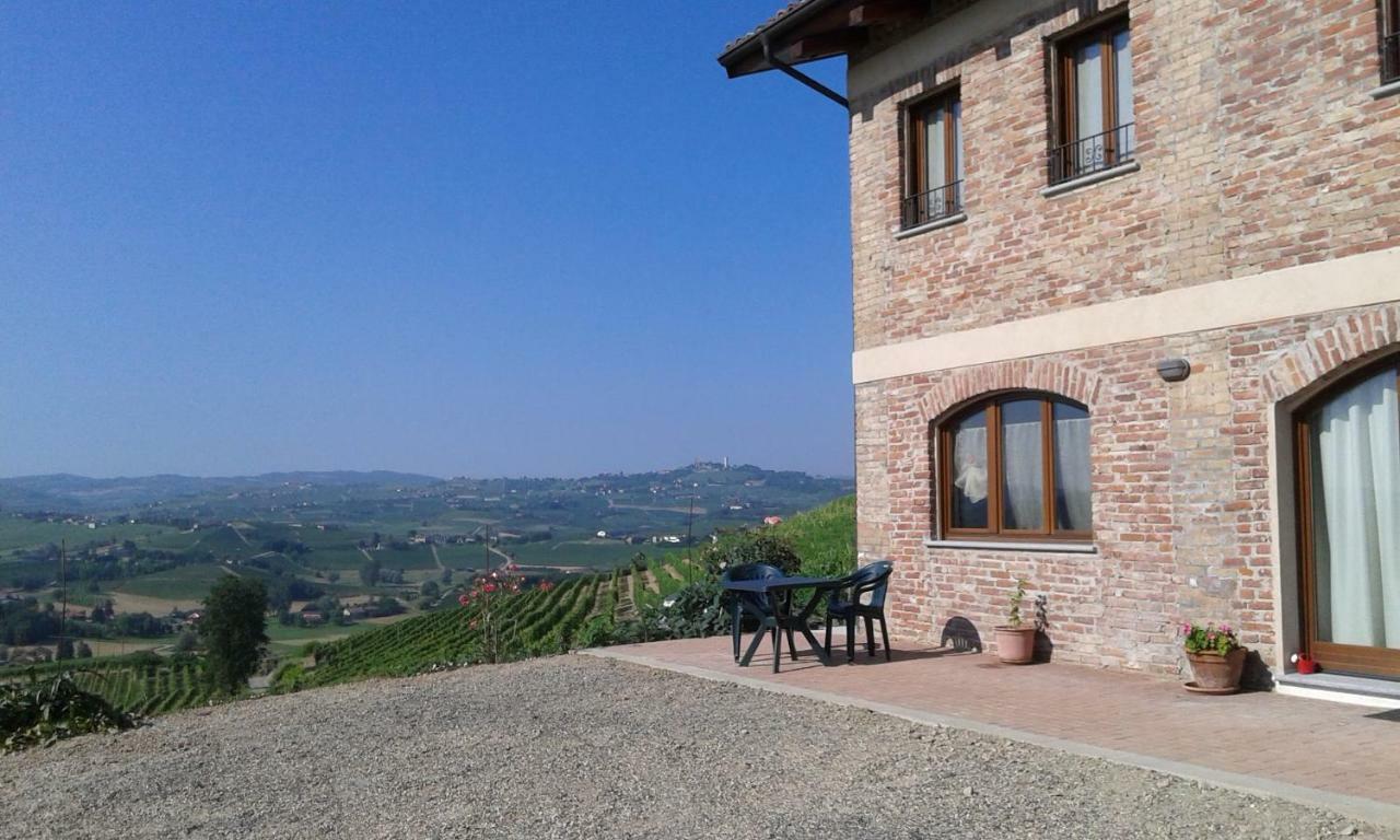 Casa Vacanze Sweet Dreams Agliano Terme Esterno foto