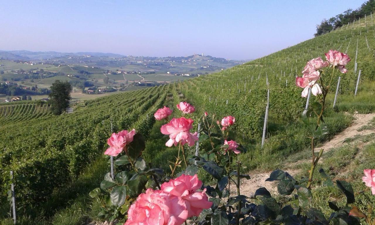 Casa Vacanze Sweet Dreams Agliano Terme Esterno foto